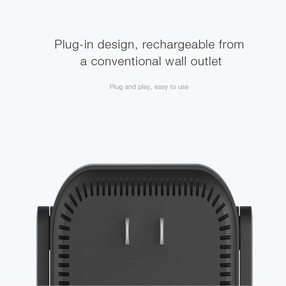 Xiaomi 300Mbps WiFi Amplifier/Universal Wireless WiFi Range Extender/Booster