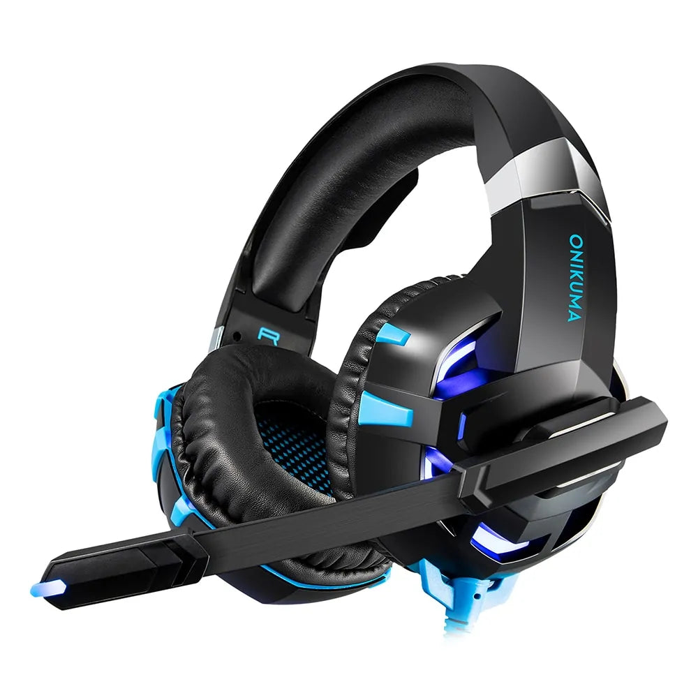 ONIKUMA Gaming Headphones